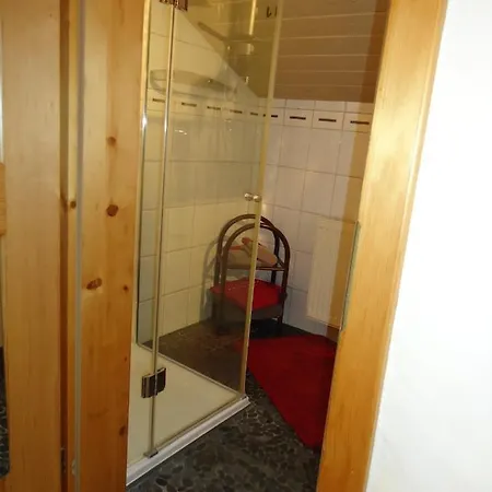 Appartement Wingen Bad Feilnbach