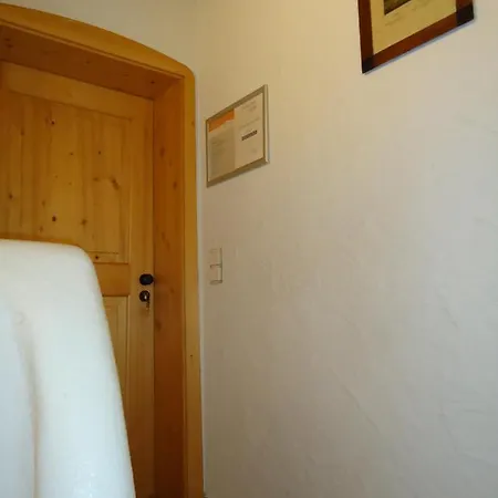 Wingen Appartement Bad Feilnbach
