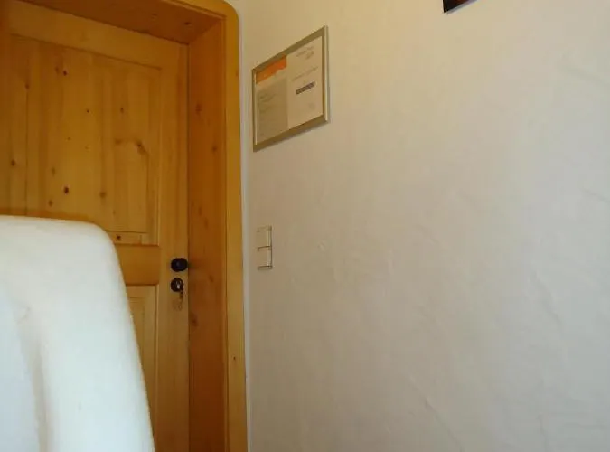 Wingen Apartman Bad Feilnbach