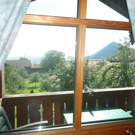 Apartment Wingen