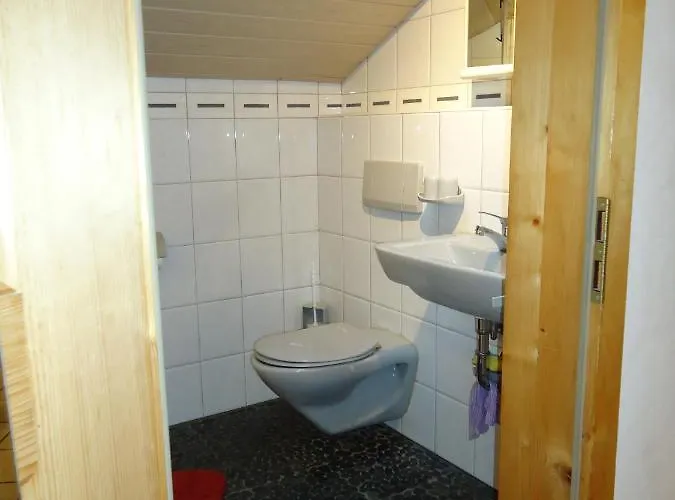 Wingen Apartment