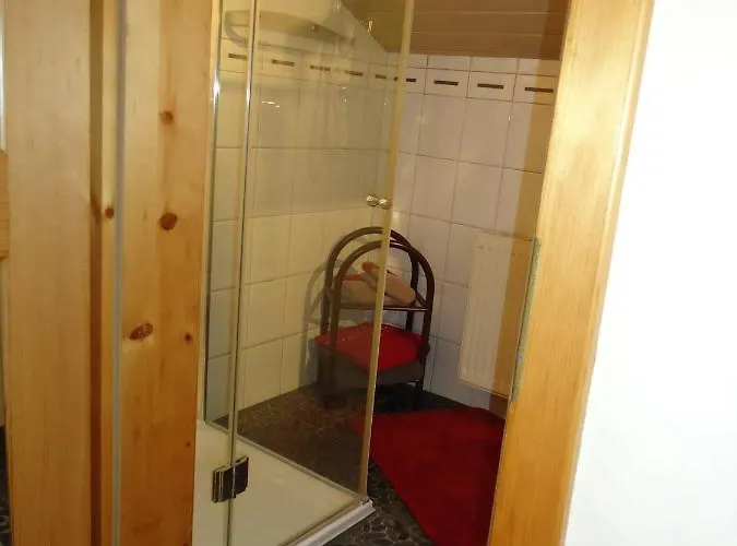 Apartment Wingen Bad Feilnbach