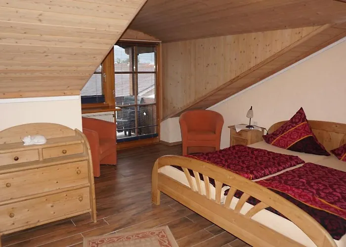 Wingen Apartment
